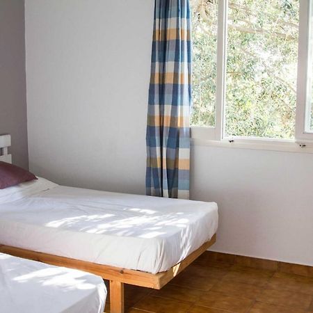 Apartamentos Encanto Del Mar Cala Galdana  Ngoại thất bức ảnh