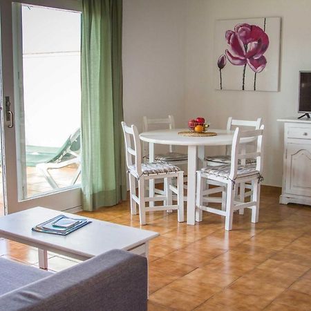 Apartamentos Encanto Del Mar Cala Galdana  Ngoại thất bức ảnh