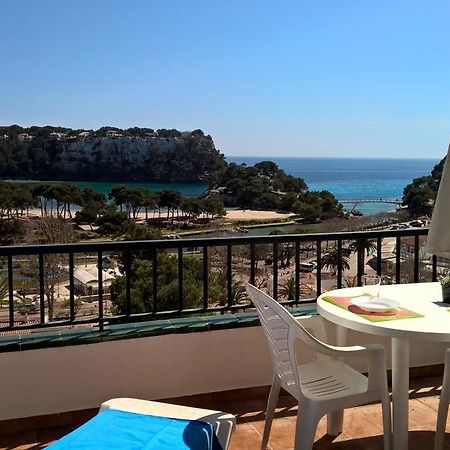 Apartamentos Encanto Del Mar Cala Galdana  Ngoại thất bức ảnh