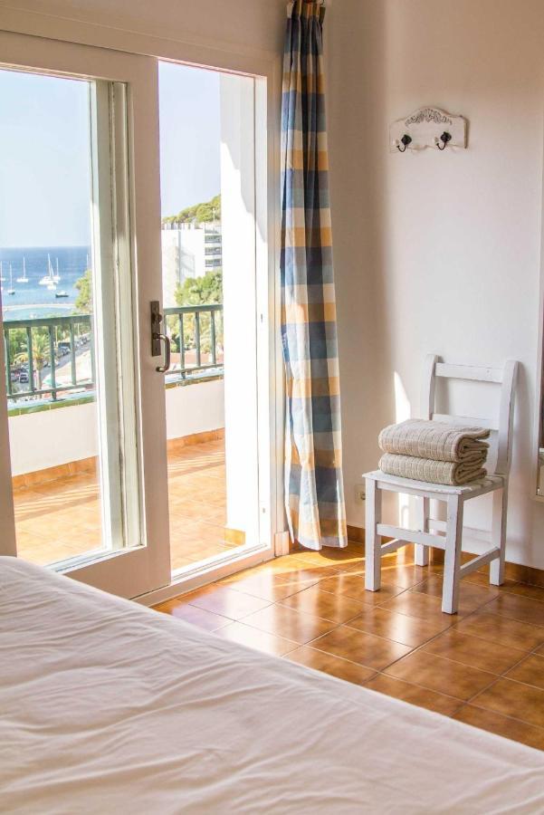 Apartamentos Encanto Del Mar Cala Galdana  Ngoại thất bức ảnh