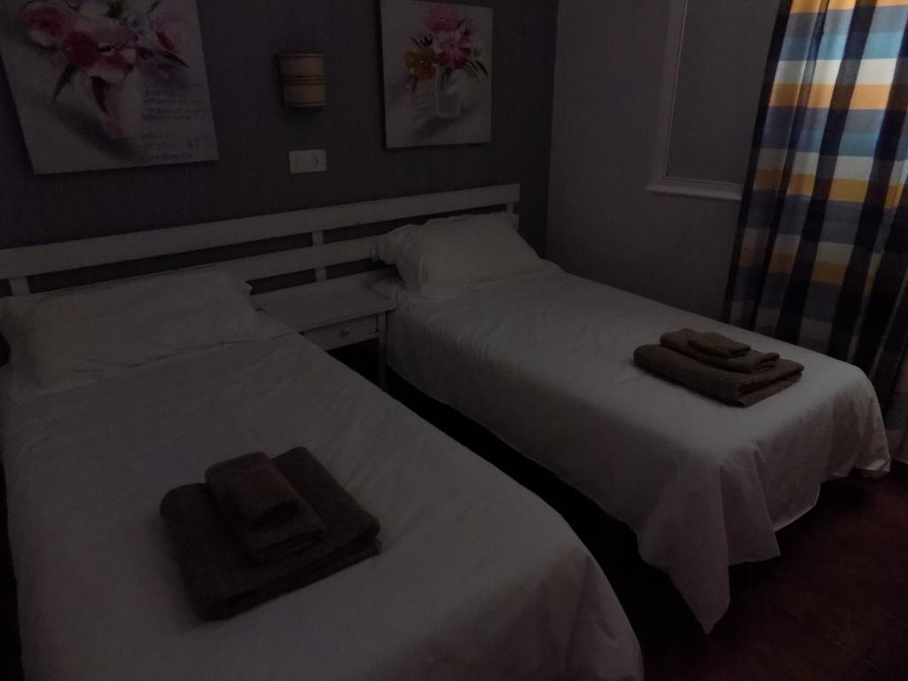 Apartamentos Encanto Del Mar Cala Galdana  Ngoại thất bức ảnh