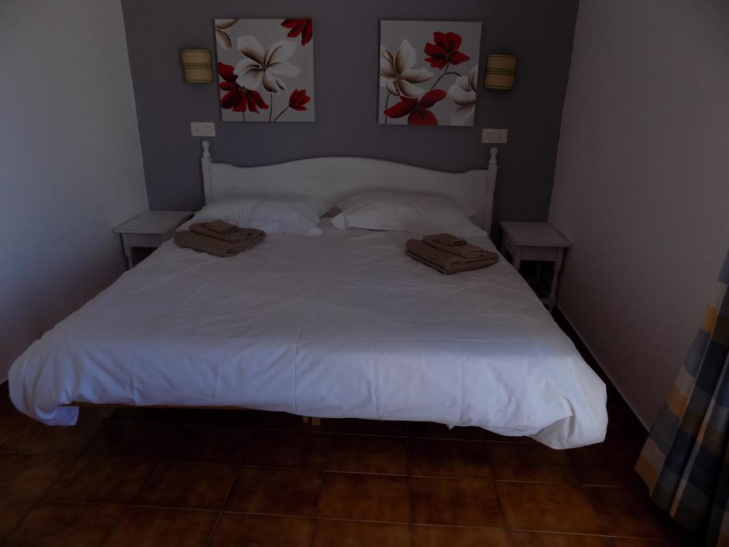Apartamentos Encanto Del Mar Cala Galdana  Ngoại thất bức ảnh