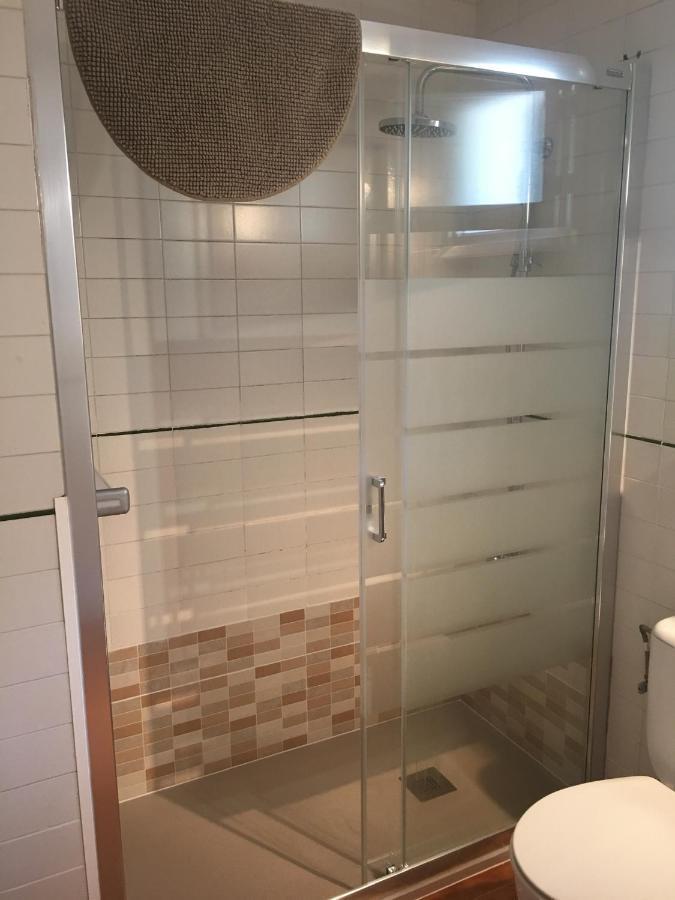 Apartamentos Encanto Del Mar Cala Galdana  Ngoại thất bức ảnh